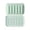 A-Green, variant on Silicone Sausage Molds, Cute Animal Shaped Food Makers for Homemade Hot Dogs and Youngster Snacks, Reusable and Dishwasher Safe Kitchen Tool, Fun Gift for Family Cooking