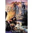 thumbnail image 1 of Pre-Owned Downfall (Dragonlance: The Dhamon Saga, Book 1) (Unknown) 0786918144 9780786918140, 1 of 1