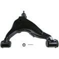 thumbnail image 2 of MOOG RK621294 Control Arm and Ball Joint Assembly, 2 of 6