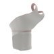 thumbnail image 5 of Muñequera protectora para mujeres y hombres, correa de muñeca fina y transpirable, muñequera para Gris, 5 of 9