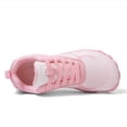 thumbnail image 2 of Soren Flora Wide Toe Box Barefoot Minimalist Shoes for Men Women, Breathable Fly Knit Non Slip Rubber Sole Trail Running Sneakers, Arch Support Outdoor Fitness Hiking Walking Casual Shoes, 2 of 7