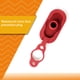 thumbnail image 4 of sweethay Conector de carga para patinete eléctrico, tapón a prueba de polvo, cubierta protectora para el polvo, accesorio de repuesto para Electrónica, 4 of 6