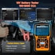 thumbnail image 5 of Probador de baterías para escáner OBD2 FOXWELL NT301 Plus 2 en 1, 5 of 9