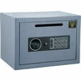 thumbnail image 1 of 7804 Paragon Lock & Safe CashKing Digital Depository Drop Safe .54 CF Cash Heavy Duty, 1 of 4