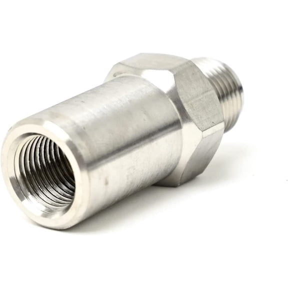 Billet Diesel Fuel Rail Pressure Plug Valve Compatible with Dodge 5.9L Cummins 2003-2007 (213072800)