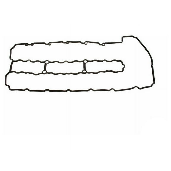 Valve Cover Gasket Set - Compatible with 2007 - 2008 BMW 335xi N54B30A