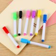 thumbnail image 3 of 8 colors/pk whiteboard pens with cleaner, 3 of 4