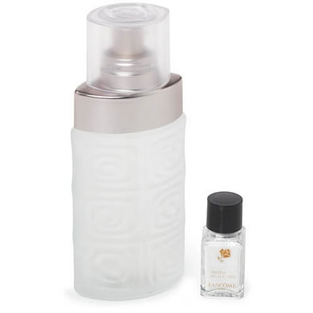 O Oui! Fragrance Set with Micro-Sparkles