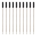 thumbnail image 5 of sunsanly Ballpoint Pen Refills Blue Ink Medium Point Pen Refills Smooth Writing Quick-Drying Durable Tip Design Versatile Refills Gel Pen Accessories, 5 of 8