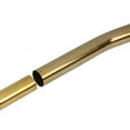 thumbnail image 6 of Renovator's Supply High Tank Toilet 24" H Extender Flush Pipe in Brass PVD, 6 of 7