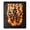 End of the Road, variant on Def Leppard Def Red Cloud Touch Throw Blanket 60x70 inches