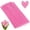 Pink, variant on Scheam Creative Pipe Cleaners Set,Black Chenille Stem ,Iron Wire Fuzzy Sticks,Handcraft Plush Twisted Rod,for Festivals Gift Making DIY Arts Crafts Decorations 200 Pieces
