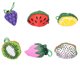 thumbnail image 3 of Injueey Bolsa de supermercado plegable de frutas, plegable, reutilizable, de gran capacidad, para viaje Type9 NO9 Injueey JJ18286-01, 3 of 6