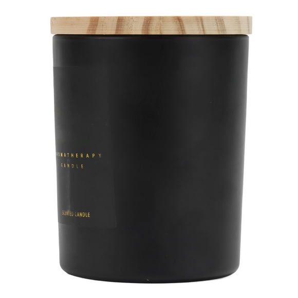 Scented Soy Candle, Scented Candle Use 30 Hours Smokeless For Offices