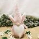 thumbnail image 1 of Xihbxyly Artículos Adornos Decorativos de Muñeco Sin Rostro con Forma de Conejito de Pascua, 1 of 3