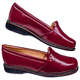 thumbnail image 3 of Zapato de Mujer en Piel Borrego para Pie Diabetico Cómodo Mocasin Casual, 3 of 6