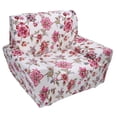 thumbnail image 2 of Fundas de Sofá Vhermosa Elásticas Estampado Protector Muebles 1 Plaza #1, 2 of 4