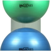 TheraBand Exercise and Stability Ball Stackers, Set of 3