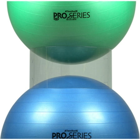 TheraBand Exercise and Stability Ball Stackers, Set of 3