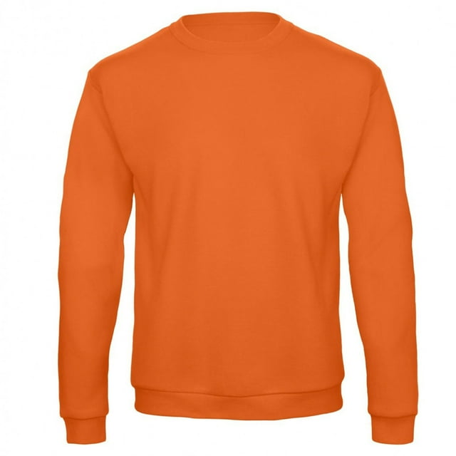 B&C Sweat-Shirt Adultes ID. 202 50/50