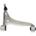 thumbnail image 2 of Dorman 526-693 Front Left Lower Suspension Control Arm and Ball Joint Assembly for Specific Fiat / Mazda Models, 2 of 5