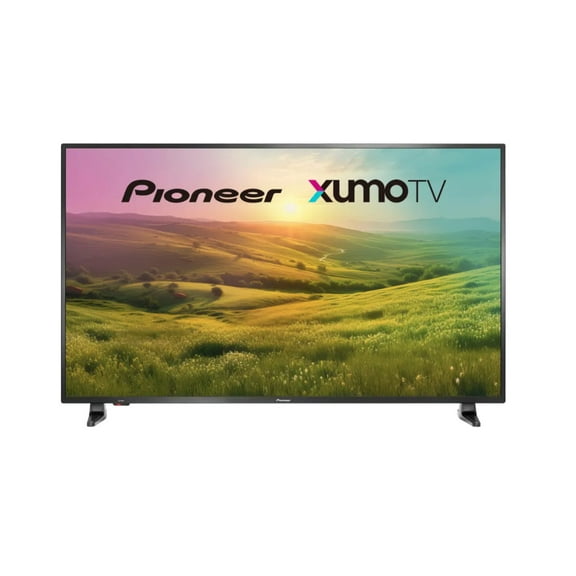 Pioneer 55" Class LCD TV