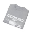 thumbnail image 4 of I Have Capsized Kayaking Kayaker Boating Lover Kayak TShirt, 4 of 4