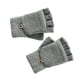 thumbnail image 5 of Eigraketly 1 par de guantes de invierno unisex para exteriores, senderismo, ciclismo, guantes de punto de medio dedo, guantes cálidos para hombres y Type2 NO2 Eigraketly CBP138936, 5 of 6