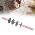 thumbnail image 4 of Baking Supplies, Rustproof Multifunctional Adjustable Blade Rolling Pin  For Dessert Shop For Kitchen, 4 of 8