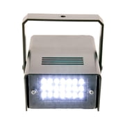 Chauvet DJ MINISTROBELED Out Box Ultra-Compact Lightweight Strobe Light