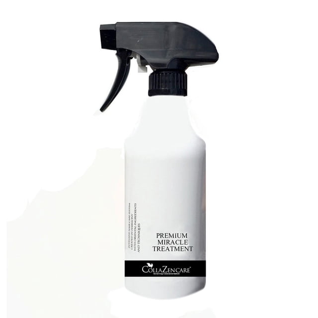 Tratamiento capilar Collazen Care Premium Miracle 500ml