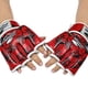 thumbnail image 5 of Par de guantes para MMA PVC Fire Sports Tigre, 5 of 6