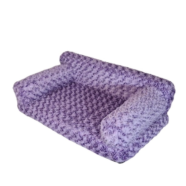 Cama BioBienestar Productos con causa sillón Petit Para Mascotas