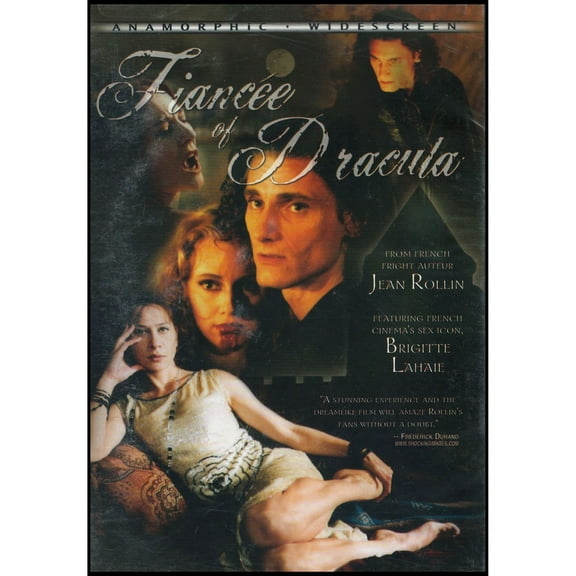 Fiancee of Dracula