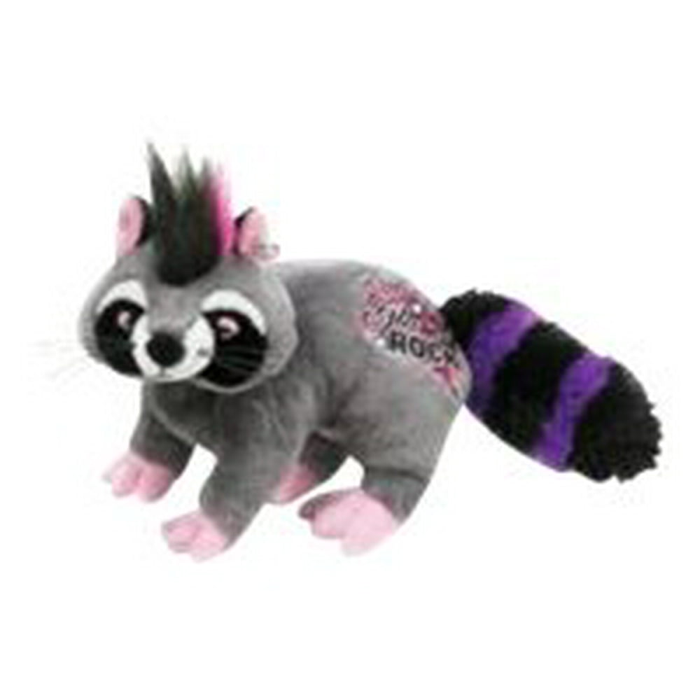 webkinz rockerz bunny