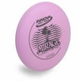 thumbnail image 4 of Innova DX Mirage Disc Golf Putter & Approach Disc, Pick Color/Weight [Stamp & Exact Color May Vary] Pink (light) 167-169 grams, 4 of 38