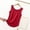 Wine, variant on Product Women's Casual Round Neck Camisole Tank Top For Home And Leisure Wear Comfortable Stretchy Soft Basic Layering Piece