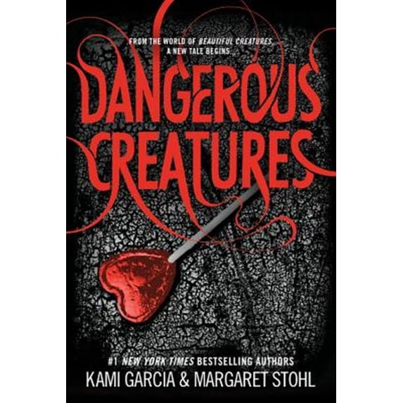 Pre-Owned Dangerous Creatures (Paperback) 0316370320 9780316370325