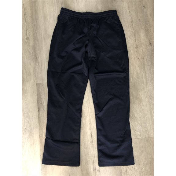 Alleson Athletic Athletic Pants Youth XL Navy Blue Game Day Fleece Pant Warm-up