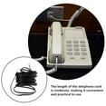 Telephone Cable Phone Extension Cord Telephone Cord for Telephone