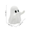 thumbnail image 4 of NOVELAR Halloween Ghost Hand Decor, PLA Material, Heat Resistant & Easy to Clean, Sets a Mysterious Mood for Home or Store Holiday Displays, 4 of 7