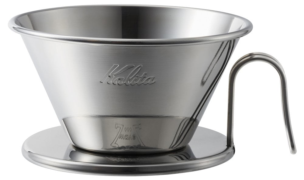 が販売されているので NEIGHBORHOOD KALITA / S-DRIPPER STAND