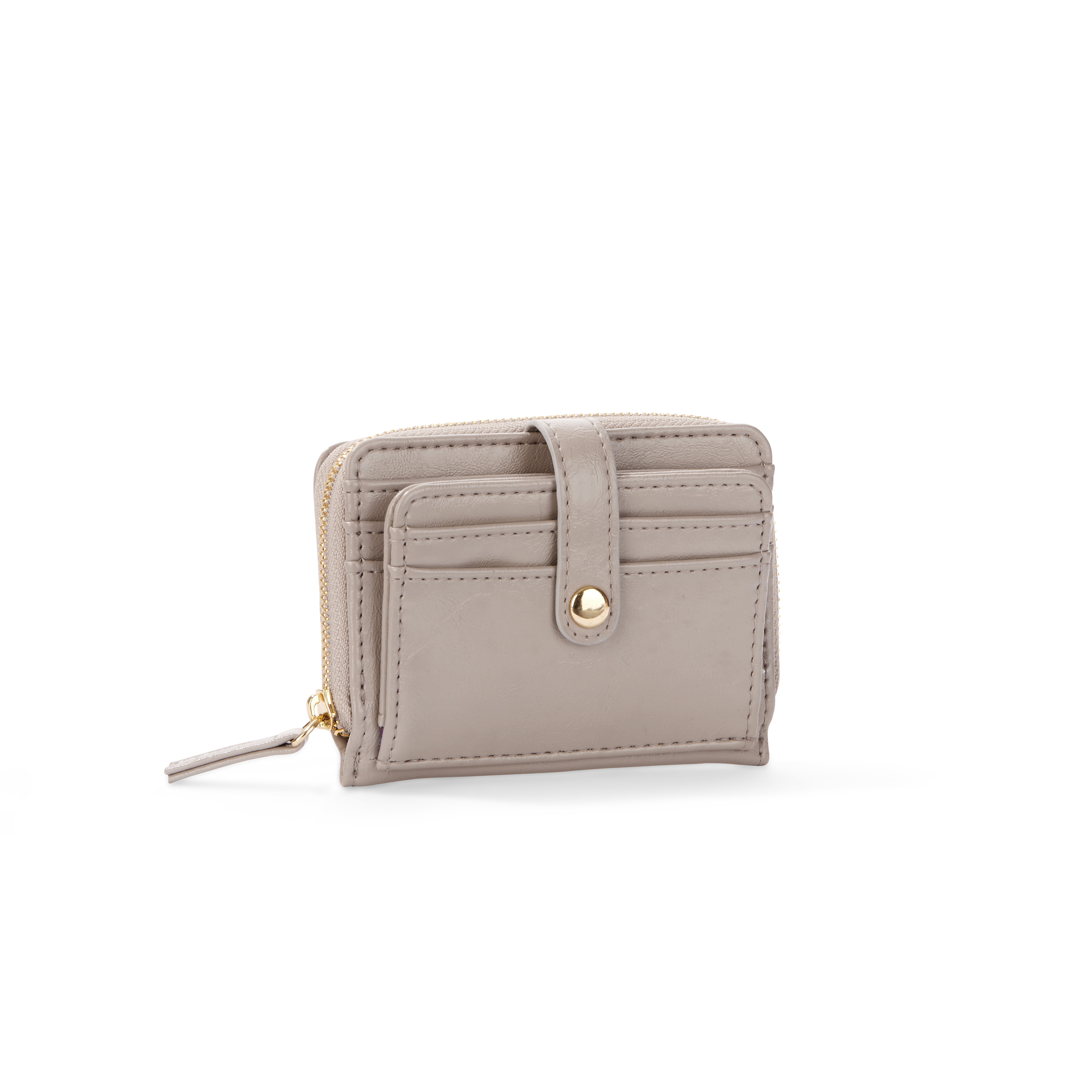 Eden Mini Compact Wallet