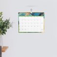 thumbnail image 4 of Monthly Calendar Holiday Wall Calendar Appointment Hanging Calendar for Restaurant, 4 of 6