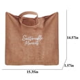 thumbnail image 3 of MesaSe Sac à Main Femme Mode Décontracté Rétro Sac Bandoulière Sac à Main, 3 of 9