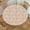 Style 5, variant on Mandala Tablecloth Elastic Edged Boho Round Fitted Table Cover Waterproof Table Cloth for Indoor Outdoor Dinning Table Decor