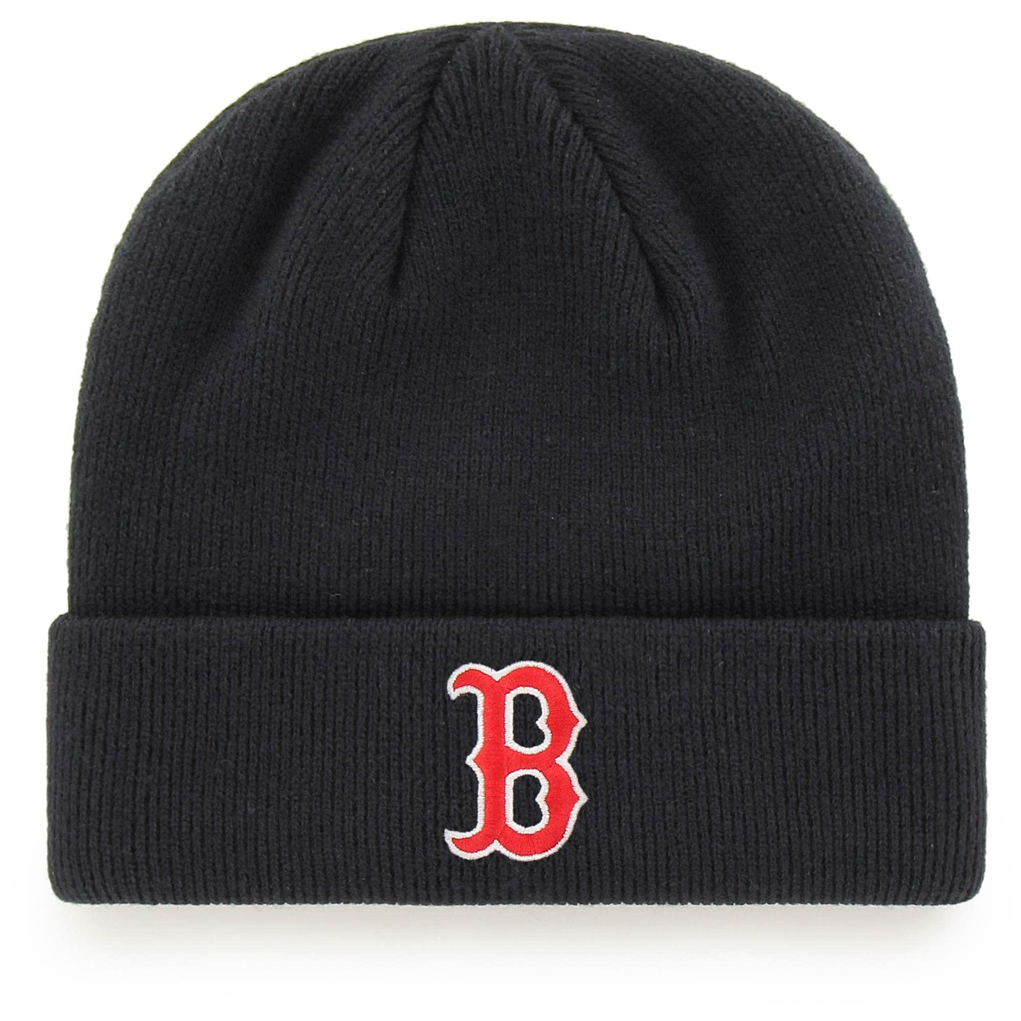 winter red sox hat