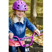 20 Kent 2 Cool BMX Bicycle, 20 Wheels, Child, Satin Purple