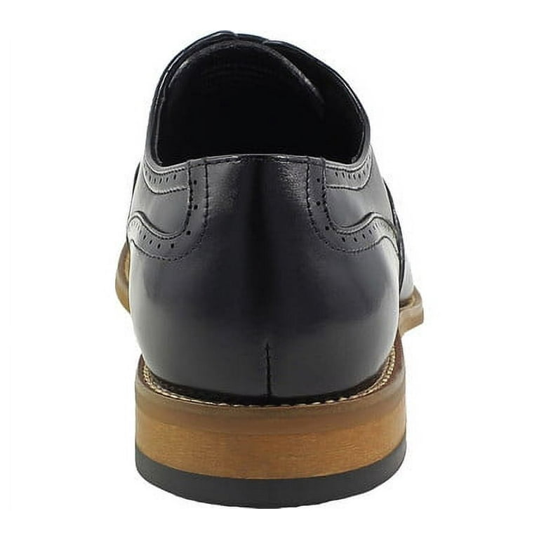 Men's Stacy Adams Dunbar Wingtip Oxford - Walmart.com