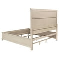 thumbnail image 4 of Pembroke 5-piece California King Bedroom Set Washed Oak, 4 of 20